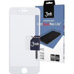 3MK Hardglass Max Lite Full Screen Apple Iphone 6/6s �����
