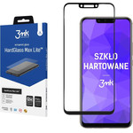 3MK Hardglass Max Lite Full Screen Huawei Mate 20 Lite �����