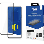 3MK Hardglass Max Lite Full Screen Huawei Nova 9 Se �����