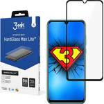3MK Hardglass Max Lite Full Screen Huawei P Smart S / Y8P �����