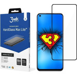 3MK Hardglass Max Lite Full Screen Realme 9 5G �����