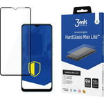 3MK Hardglass Max Lite Full Screen Realme C33 �����