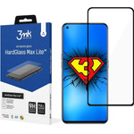 3MK Hardglass Max Lite Full Screen Realme Gt 5G �����