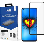 3MK Hardglass Max Lite Full Screen Xiaomi Mi 10T Lite �����