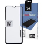 3MK Hardglass Max Lite Full Screen Xiaomi Redmi 9 / Redmi 9T / Poco M3 �����