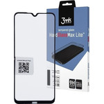 3MK Hardglass Max Lite Full Screen Xiaomi Redmi Note 8 / Redmi Note 8 2021 �����