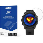 3MK Watch Arc ��� Garmin Watch (3��) Garmin Forerunner 745