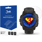 3MK Watch Arc ��� Garmin Watch (3��) Garmin Instinct