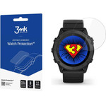 3MK Watch Arc ��� Garmin Watch (3��) Garmin Tactix Delta