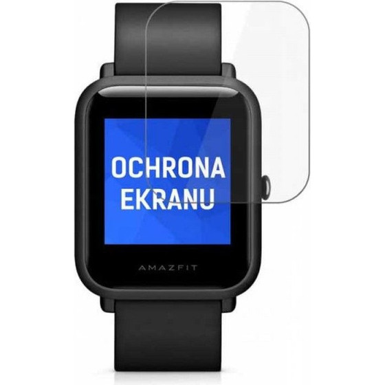 3MK Watch Arc ��� Xiaomi (3��) Amazfit Bip 39mm