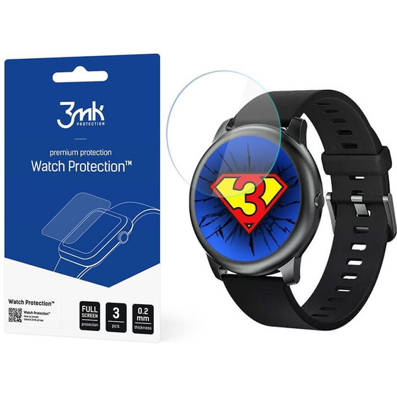 3MK Watch Arc ��� Xiaomi (3��) Haylou Solar LS05