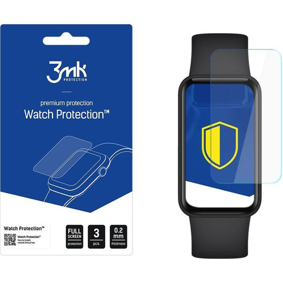 3MK Watch Arc ��� Xiaomi (3��) Redmi Smart Band Pro