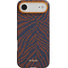 Pitaka Edge Case Breath Of Veins, Burning Orange - Iphone Air - (BV1701A)
