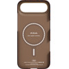 Pitaka Edge Case Breath Of Veins, Burning Orange - Iphone Air - (BV1701A)