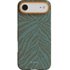 Pitaka Edge Case Breath Of Veins, Dive Green - Iphone Air - (BV1703A)