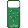 Pitaka Edge Case Breath Of Veins, Sprout Surge - Iphone 17 Pro Max - (BV1702PM)