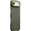 Pitaka Edge Case Breath Of Veins, Sprout Surge - Iphone Air - (BV1702A)