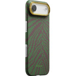 Pitaka Edge Case Breath Of Veins, Sprout Surge - Iphone Air - (BV1702A)