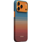 Pitaka Edge Case, California Dream Sunset 2.0 #1 - Iphone 17 Pro - (SCD1701P)