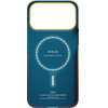 Pitaka Edge Case, California Dream Sunset 2.0 #1 - Iphone 17 Pro - (SCD1701P)