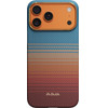 Pitaka Edge Case, California Dream Sunset 2.0 #1 - Iphone 17 Pro Max - (SCD1701PM)