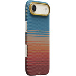 Pitaka Edge Case, California Dream Sunset 2.0 #1 - Iphone Air - (SCD1701A)