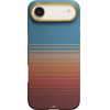 Pitaka Edge Case, California Dream Sunset 2.0 #1 - Iphone Air - (SCD1701A)