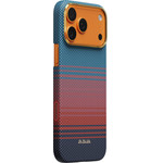 Pitaka Edge Case, California Dream Sunset 2.0 #3 - Iphone 17 Pro - (SCD1703P)