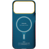 Pitaka Edge Case, California Dream Sunset 2.0 #3 - Iphone 17 Pro - (SCD1703P)