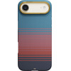 Pitaka Edge Case, California Dream Sunset 2.0 #3 - Iphone Air - (SCD1703A)