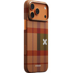Pitaka Edge Case, Cloud Dusk - Iphone 17 Pro Max - (FG1702PM)