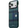 Pitaka Edge Case, Forest Dawn - Iphone 17 Pro - (FG1701P)