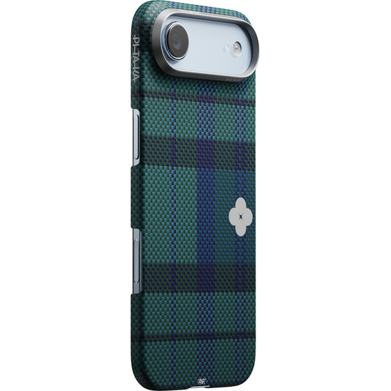 Pitaka Edge Case, Forest Dawn - Iphone Air - (FG1701A)