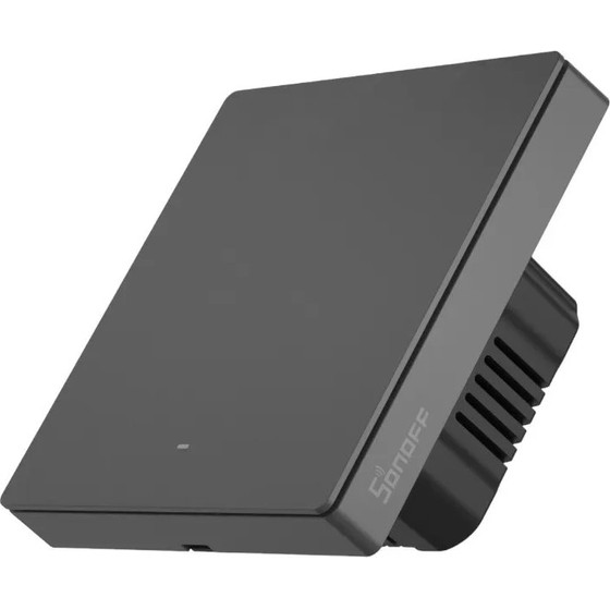 Sonoff Smart Scene Wall Switch Wifi M5 1C (1-channel) - (M5-1C-86M)