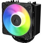 Arctic K Cooler Freezer 36-S A-Rgb Black - (ACFRE00198A)