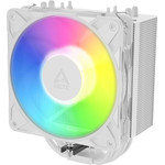 Arctic K Cooler Freezer 36-S A-Rgb White - (ACFRE00199A)