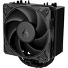 Arctic K Cooler Freezer 36-S Black - (ACFRE00196A)