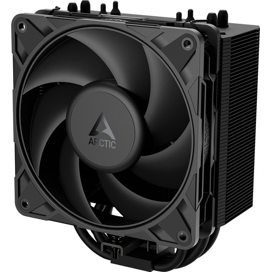 Arctic K Cooler Freezer 36-S Black - (ACFRE00196A)