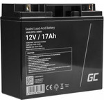 Green Cell 17Ah/12V - (AGM51)
