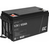 Green Cell USV-Akku 12V - (AGM28)