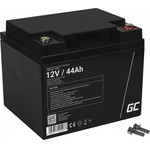 Green Cell USV-Akku Sealed Lead Acid 44Ah - (AGM23)