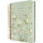 Erik Premium ���������� �������� ���������� 2026/2027 12���� ������ 18�21,5�� Muse Seasonal Flowers By Kokonote