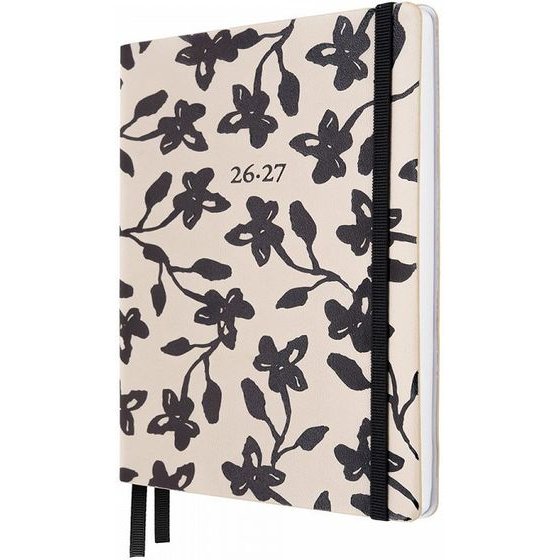 Erik Premium ���������� ����������� ���������� 2026/2027 12���� 13�19�� Petit Midnight Dahlia By Kokonote