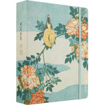 Erik Premium ���������� ����������� ���������� 2026/2027 17���� 16,5x20�� Idole Hokusai By Kokonote