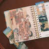 Erik Premium ���������� ����������� ���������� 2026/2027 17���� 16,5x20�� Idole Hokusai By Kokonote