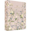 Erik Premium ���������� ����������� ���������� 2026/2027 17���� 16,5x20�� Idole Seasonal Flowers By Kokonote