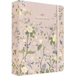Erik Premium ���������� ����������� ���������� 2026/2027 17���� 16,5x20�� Idole Seasonal Flowers By Kokonote