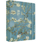 Erik Premium ���������� ����������� ���������� 2026/2027 17���� 16,5x20�� Idole Van Gogh By Kokonote