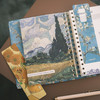Erik Premium ���������� ����������� ���������� 2026/2027 17���� 16,5x20�� Idole Van Gogh By Kokonote