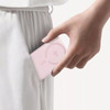 Baseus Powerbank Enerfill FM12, 10000mAh, 22.5W, Pd + FQI, Pink - (E0028502)